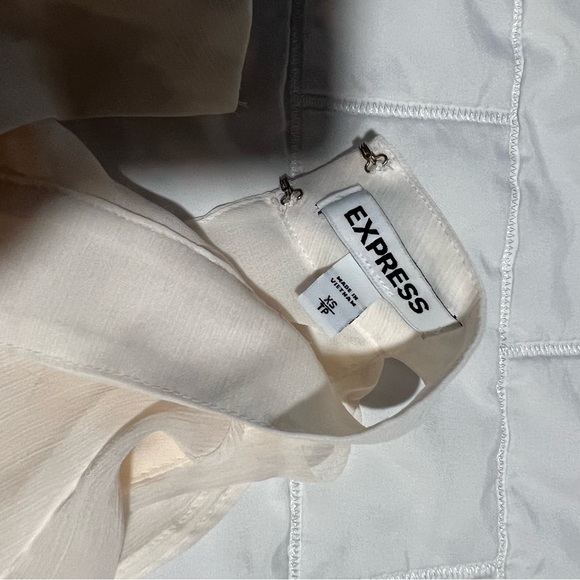 Express blouse - Picture 2 of 2